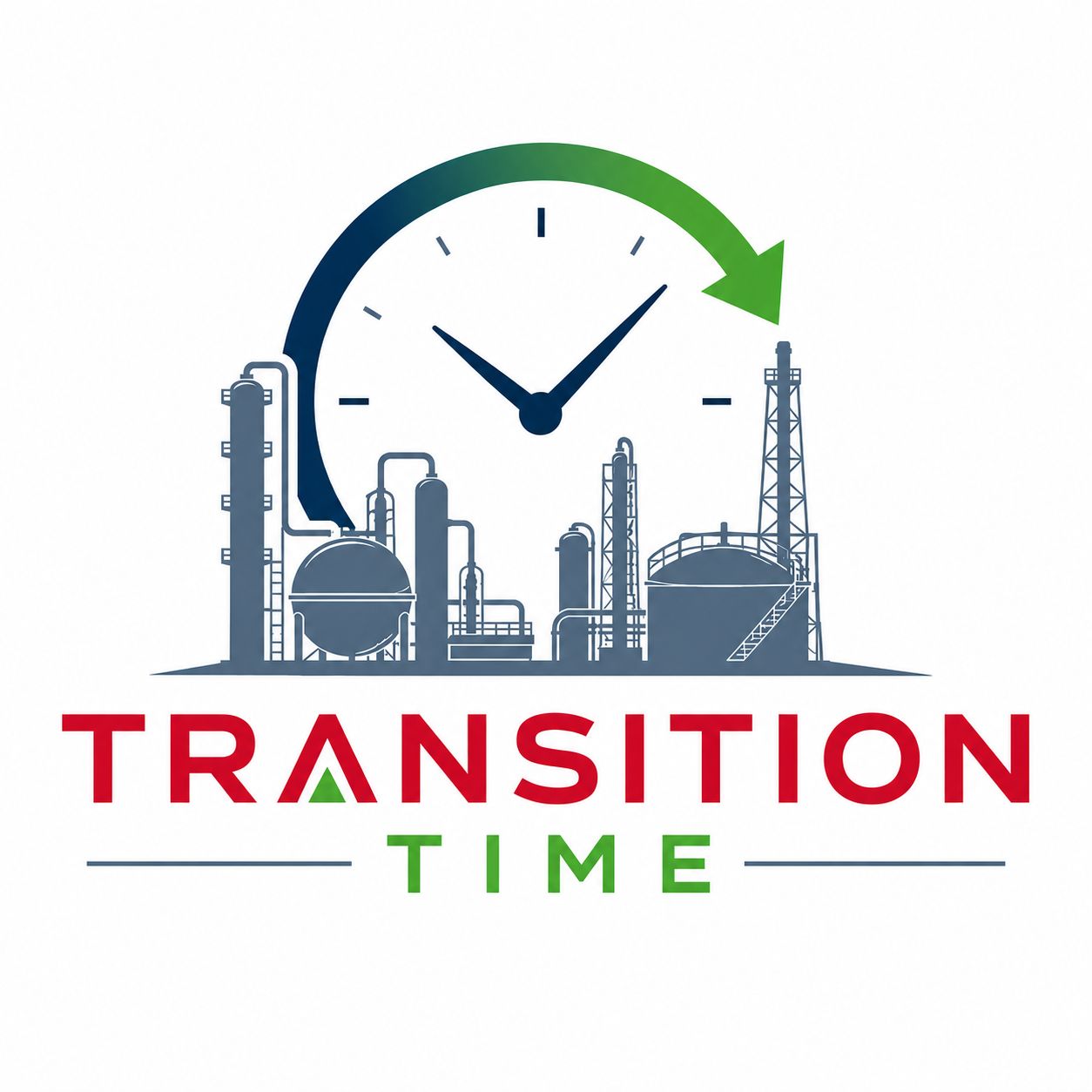 Transition Time logo
