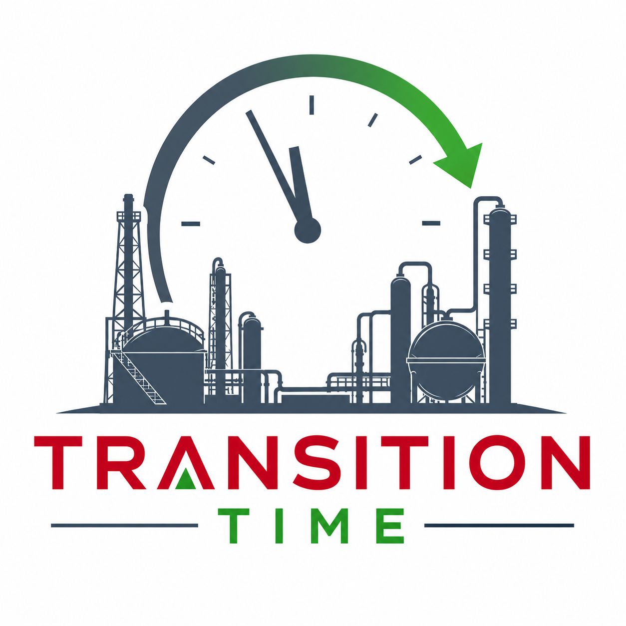 Transition Time logo